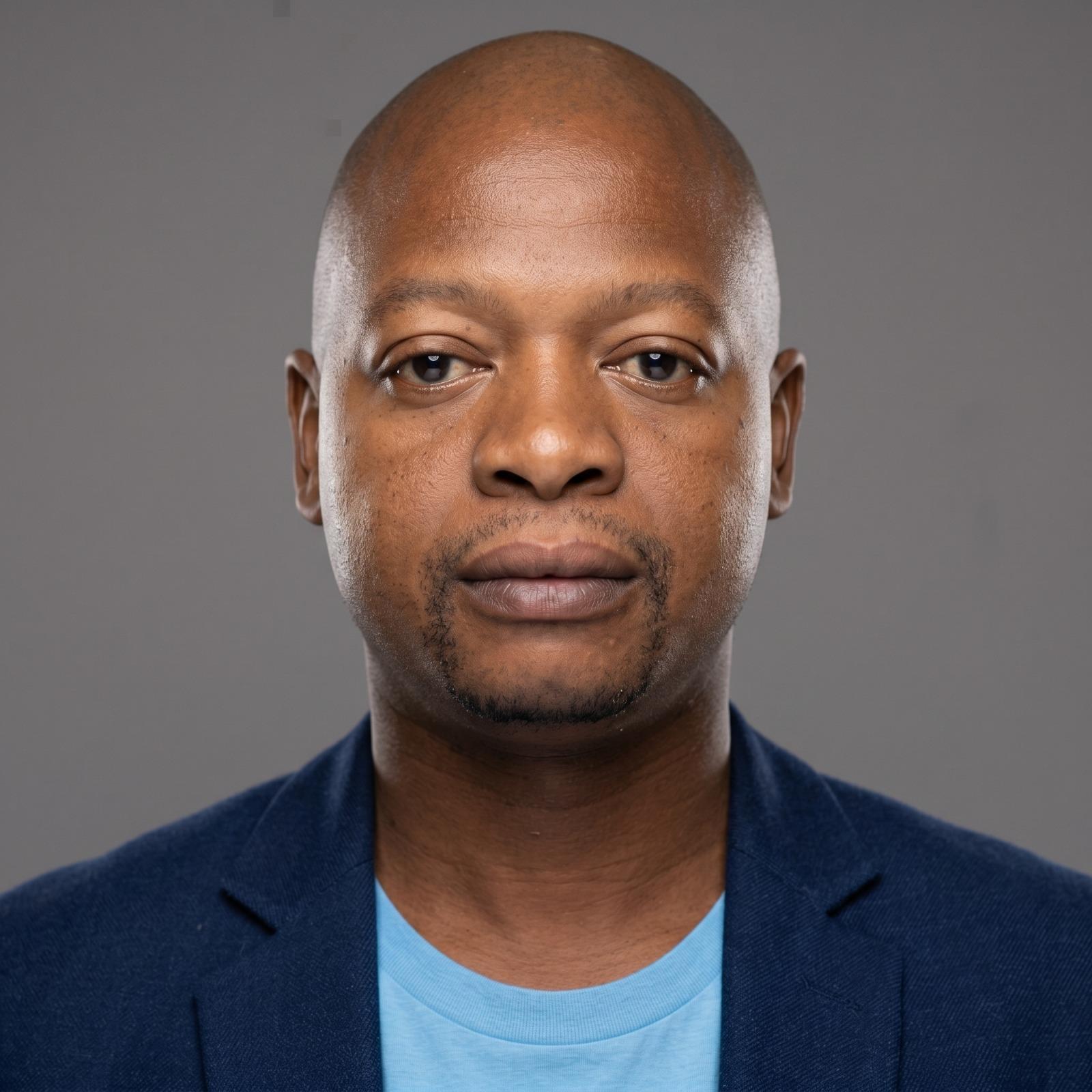 Mr. Eddie Mabasa